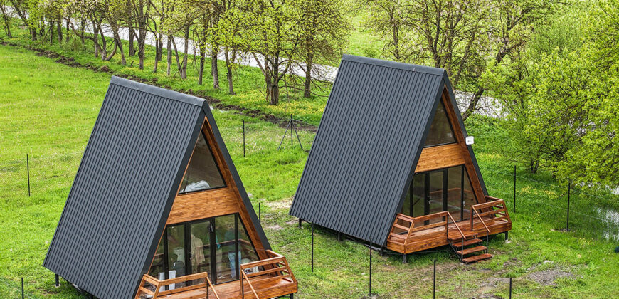 ღულელები